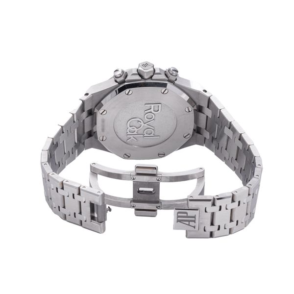 Audemars Piguet Royal Oak 26715ST.OO.1356ST.01